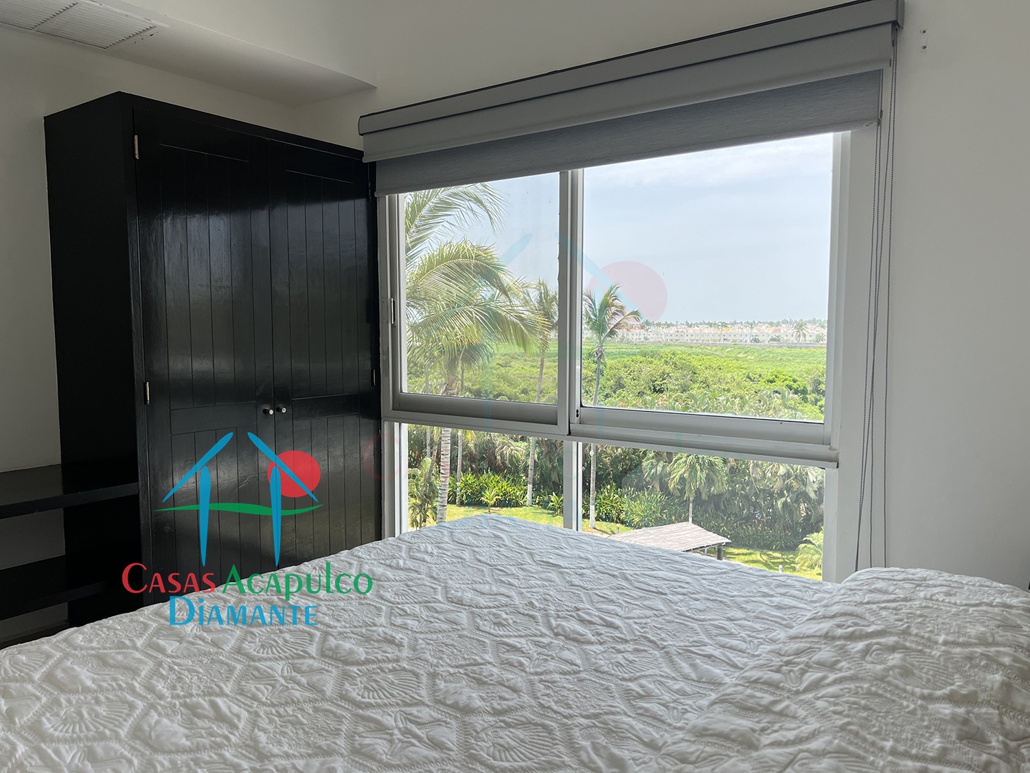 Pacífico Diamante Quilla PH 2 - Recámara uno 3